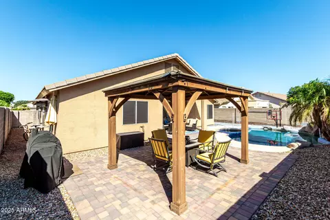 3827 S Seton Ave, Gilbert, AZ 85297 photo 30