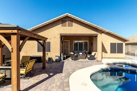 3827 S Seton Ave, Gilbert, AZ 85297 photo 32