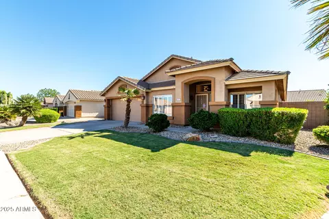 3827 S Seton Ave, Gilbert, AZ 85297 photo 34