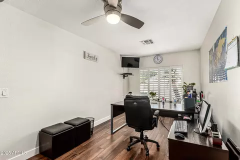 3827 S Seton Ave, Gilbert, AZ 85297 photo 26