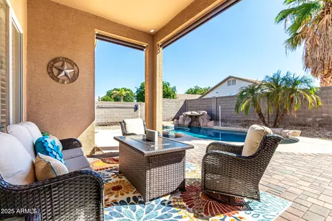 3827 S Seton Ave, Gilbert, AZ 85297 photo 29