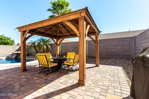 3827 S Seton Ave, Gilbert, AZ 85297 photo 31