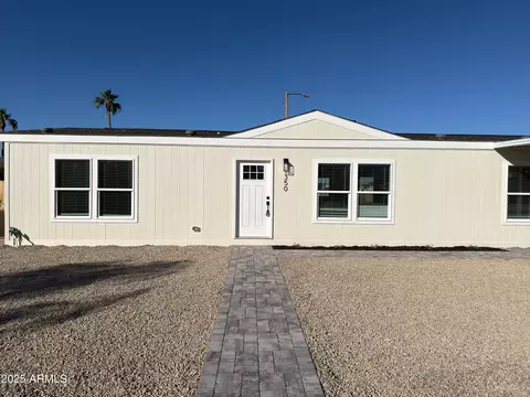 350 S Silver Dr, Apache Junction, AZ 85120