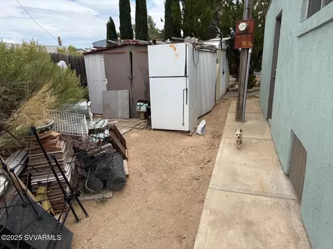 20883 E Cedar Dr, Mayer, AZ 86333 photo 11