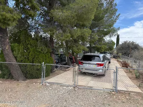 20883 E Cedar Dr, Mayer, AZ 86333 photo 5