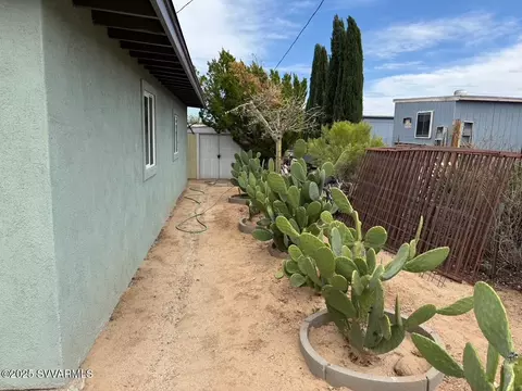 20883 E Cedar Dr, Mayer, AZ 86333 photo 10