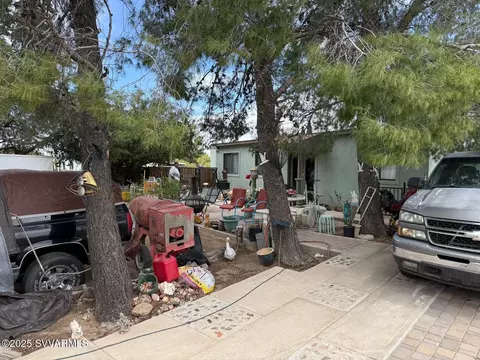 20883 E Cedar Dr, Mayer, AZ 86333 photo 6