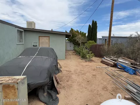 20883 E Cedar Dr, Mayer, AZ 86333 photo 9