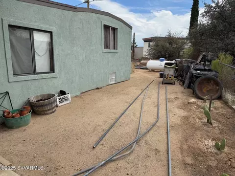20883 E Cedar Dr, Mayer, AZ 86333 photo 7