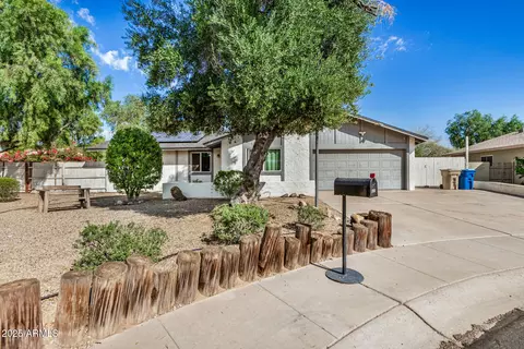 607 N Palm Cir, Buckeye, AZ 85326