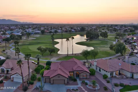 21914 N Acapulco Dr, Sun City West, AZ 85375