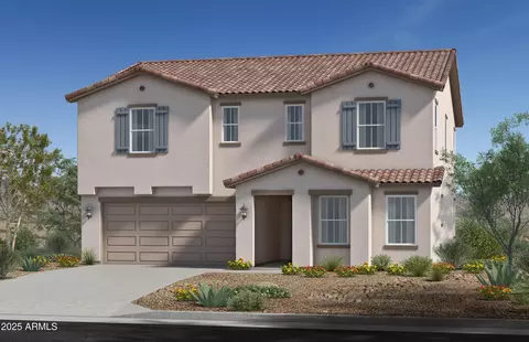 18179 W Papago St, Goodyear, AZ 85338