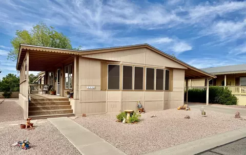3901 E Pinnacle Peak Rd #229, Phoenix, AZ 85050