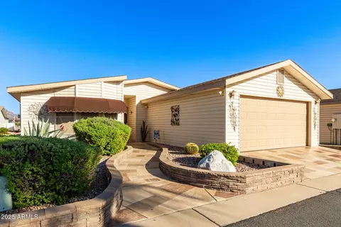 3301 S Goldfield Rd #2097, Apache Junction, AZ 85119
