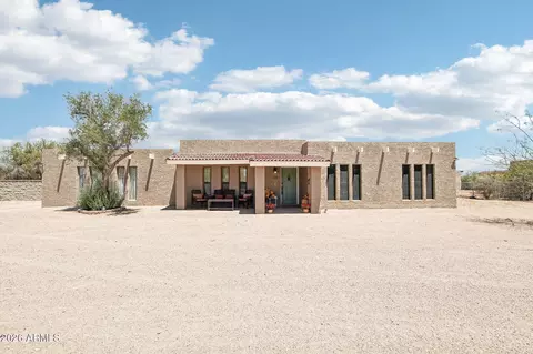 228 W Calle Tuberia --, Casa Grande, AZ 85194
