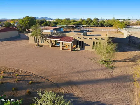 228 W Calle Tuberia --, Casa Grande, AZ 85194