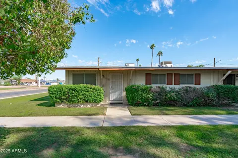 10345 W Peoria Ave, Sun City, AZ 85351
