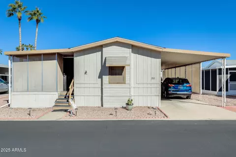 11596 W Sierra Dawn Blvd #283, Surprise, AZ 85378