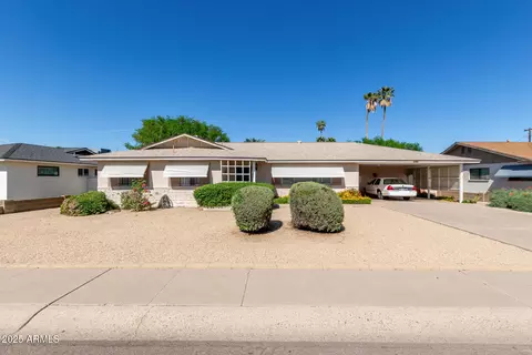 8060 E Lewis Ave, Scottsdale, AZ 85257