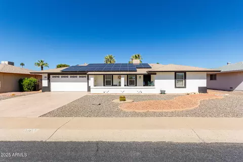 9502 W Indian Hills Dr, Sun City, AZ 85351