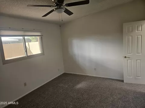 Bedroom - 3707 E Paradise Dr, Phoenix, AZ 85028 photo 1 of 1