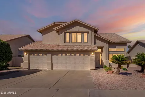1530 E Bruce Ave, Gilbert, AZ 85234