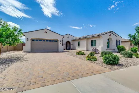 23152 S 202nd Way, Queen Creek, AZ 85142