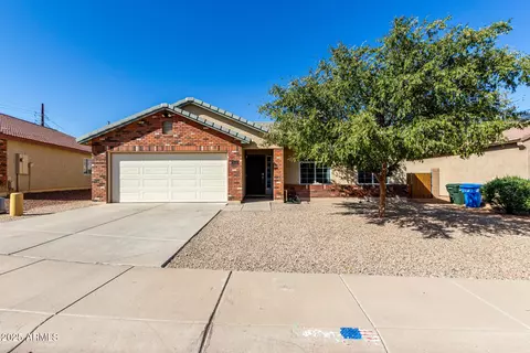 5908 S 30th Ln, Phoenix, AZ 85041