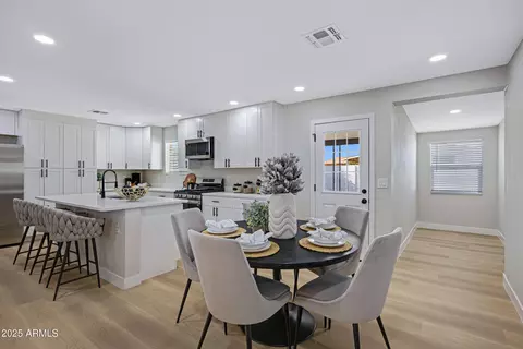 Dining - 452 E 10th Pl, Mesa, AZ 85203 photo 2 of 3