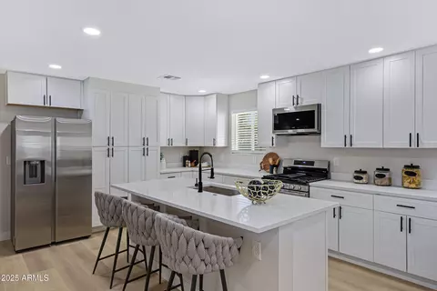 Kitchen - 452 E 10th Pl, Mesa, AZ 85203 photo 3 of 6