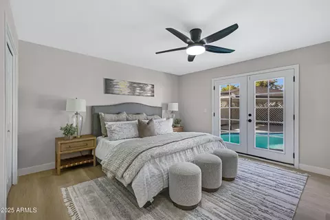 Bedroom - 452 E 10th Pl, Mesa, AZ 85203 photo 1 of 2