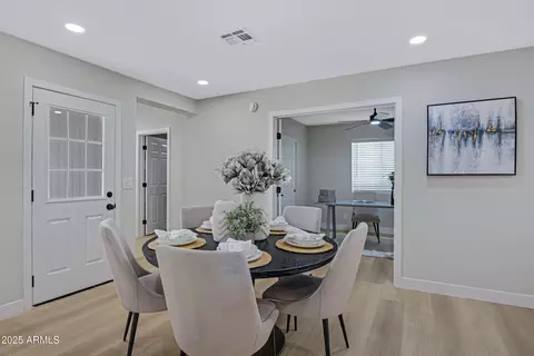 Dining - 452 E 10th Pl, Mesa, AZ 85203 photo 1 of 3