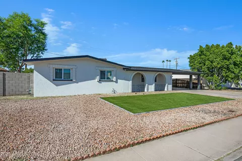Exterior - 452 E 10th Pl, Mesa, AZ 85203 photo 2 of 7