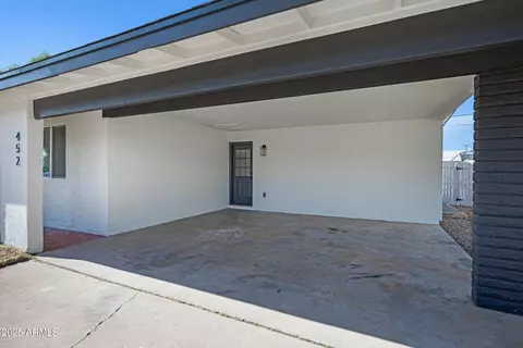 Exterior - 452 E 10th Pl, Mesa, AZ 85203 photo 3 of 7