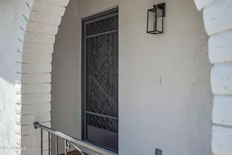 Entry Way - 452 E 10th Pl, Mesa, AZ 85203 photo 1 of 2