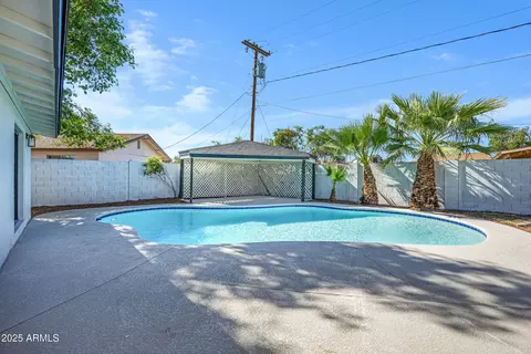 Exterior - 452 E 10th Pl, Mesa, AZ 85203 photo 6 of 7