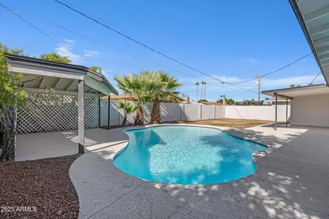 Exterior - 452 E 10th Pl, Mesa, AZ 85203 photo 5 of 7