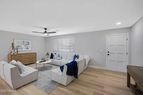 Living - 452 E 10th Pl, Mesa, AZ 85203 photo 2 of 5
