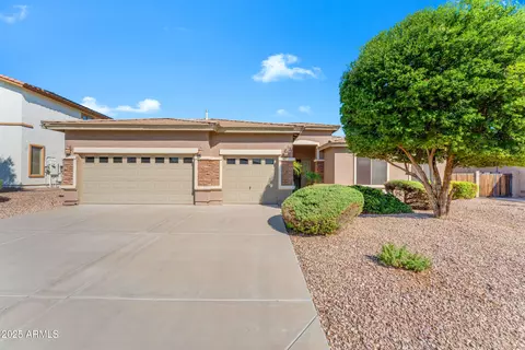 2865 N 144th Dr, Goodyear, AZ 85395