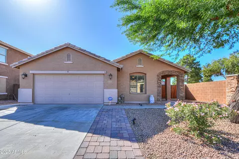 45713 W Dutchman Dr, Maricopa, AZ 85139