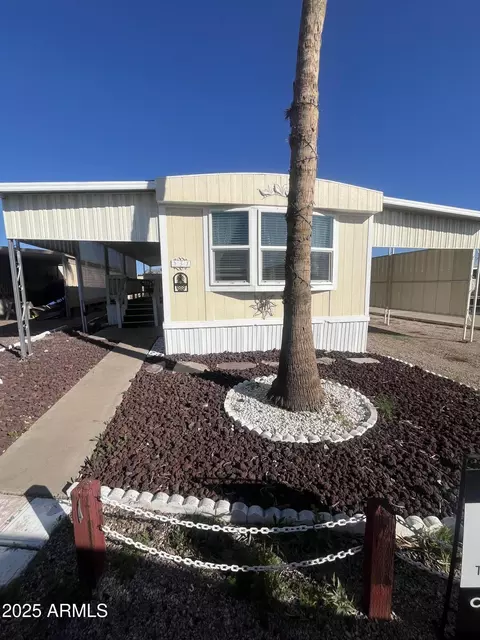 2481 W Broadway Ave #31, Apache Junction, AZ 85120