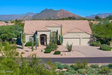 7090 E Morning Vista Ln, Scottsdale, AZ 85266