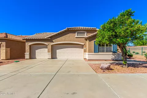 18562 N Alamo Dr, Surprise, AZ 85374