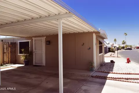 10951 N 91st Ave #60, Peoria, AZ 85345