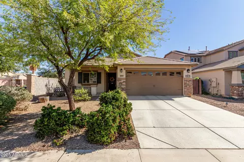 3815 S 186th Dr, Goodyear, AZ 85338