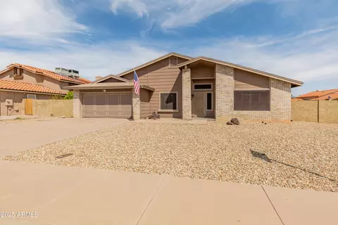 12455 N 71st Ave, Peoria, AZ 85381