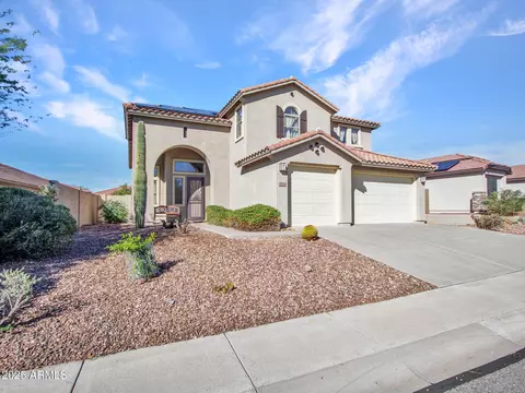 43136 N National Trl, Anthem, AZ 85086