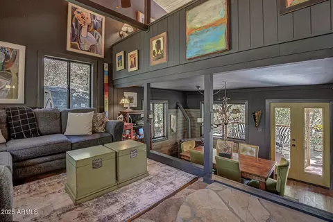 4719 N Pine Ln, Pine, AZ 85544
