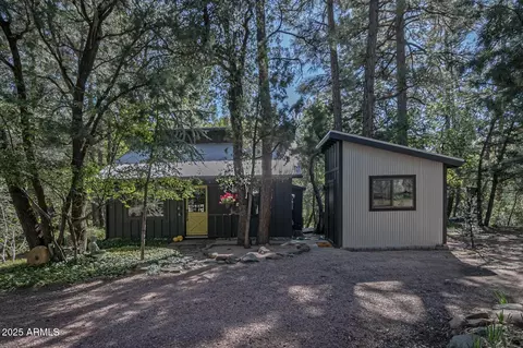 Other - 4719 N Pine Ln, Pine, AZ 85544 photo 7 of 10
