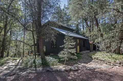 Other - 4719 N Pine Ln, Pine, AZ 85544 photo 9 of 10